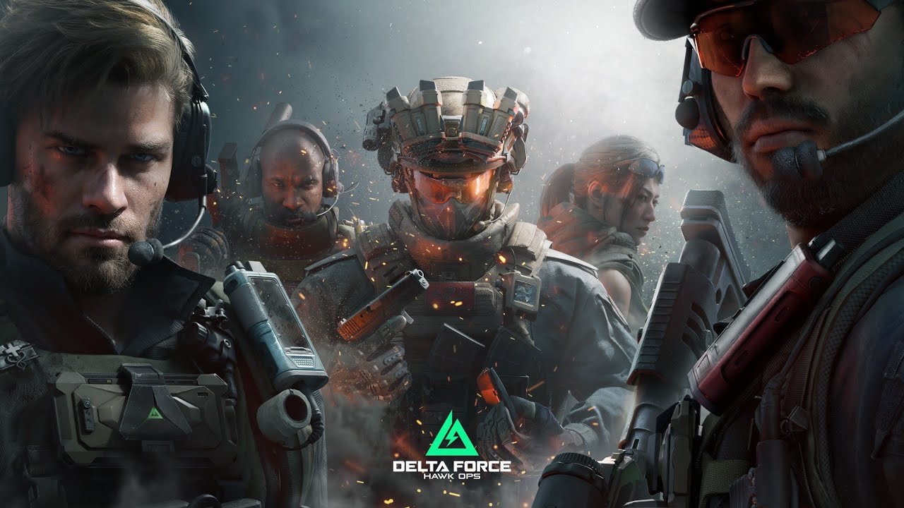 Delta Force - Tout ce qu’il faut savoir avant la sortie ! ( le 5 décembre 2024)