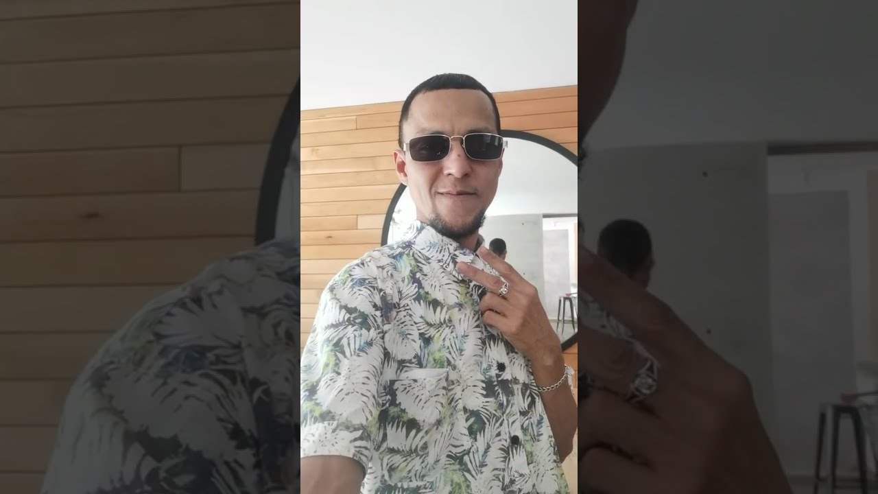 JOE TOVAR MUSIC está en vivo - MI PRIMER LIVE  - TRABAJANDO COMO CONSERJE CAP-1.