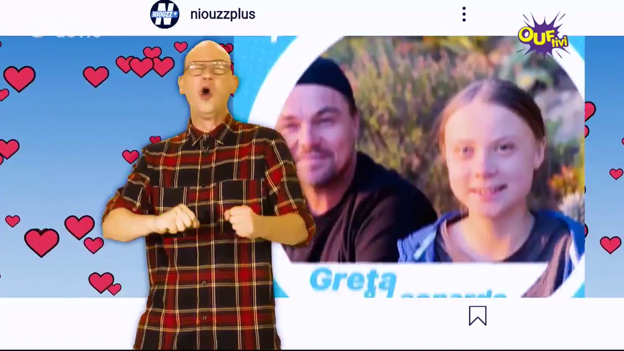 Les Niouzz   Remix RTBF be 2019 11 09