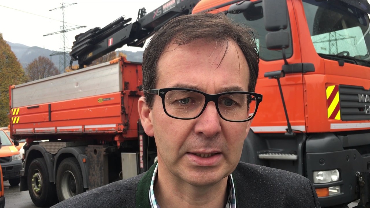 Zehnte Asfinag Versteigerung in Hohenems: 100 Exemplare standen zum Verkauf bereit