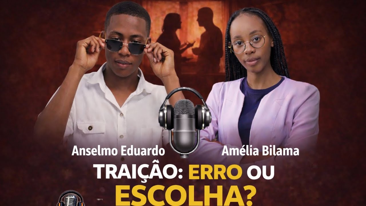 Traição| Erro ou Escolha??