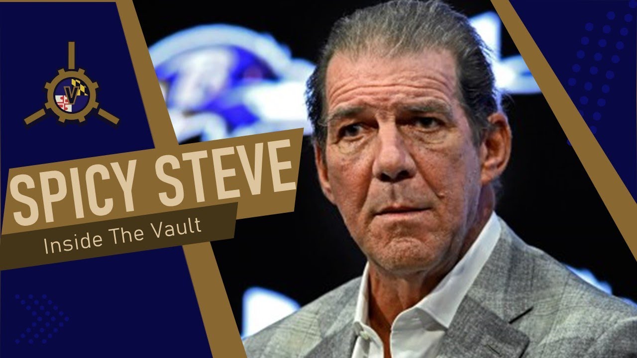 Steve Bisciotti Directly CALLED OUT More Coaches For Ravens’ Shortcomings