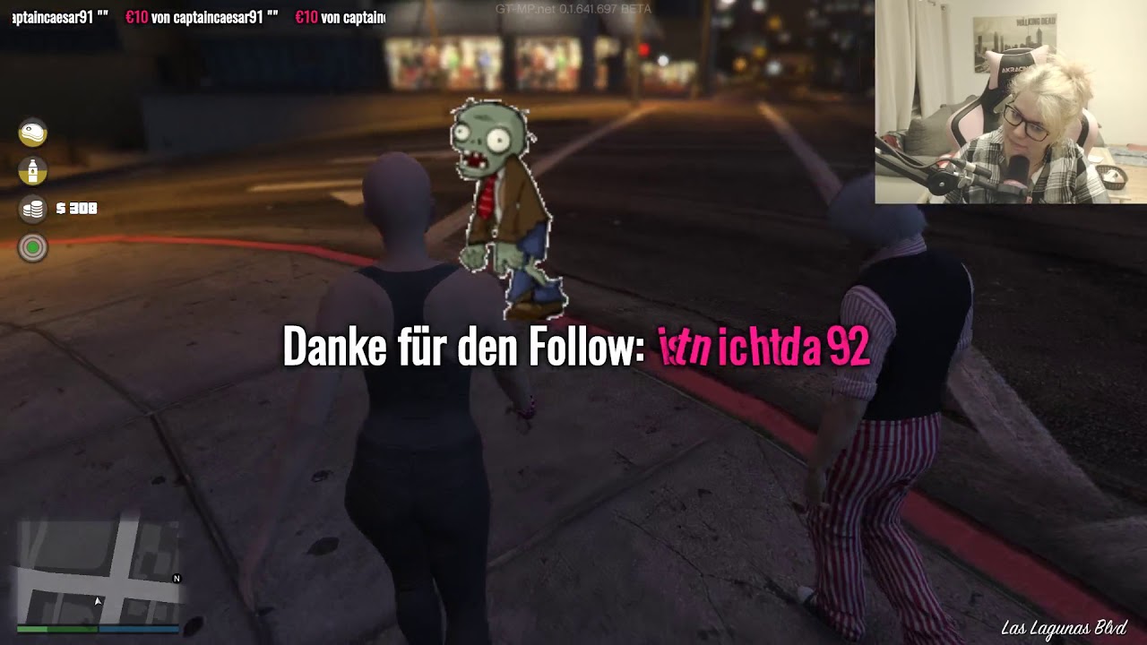 So enstand das 