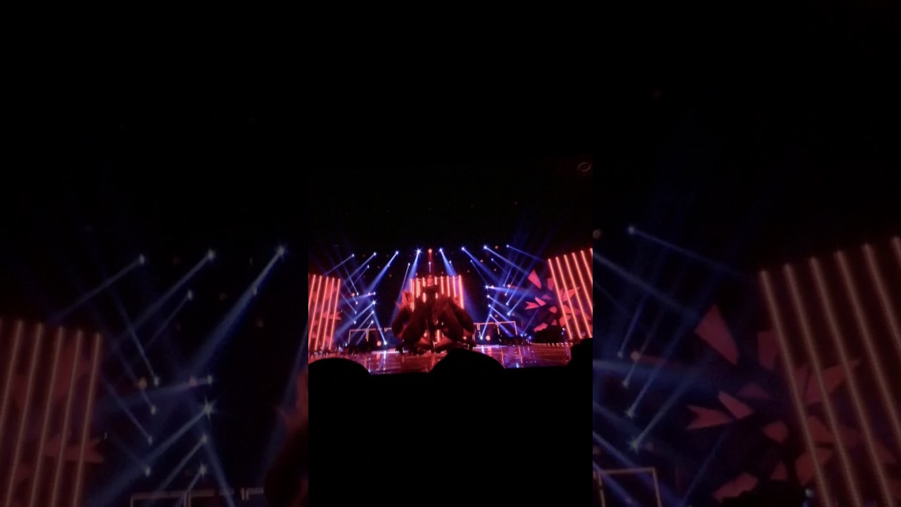 170514 taeyeon persona concert eraser