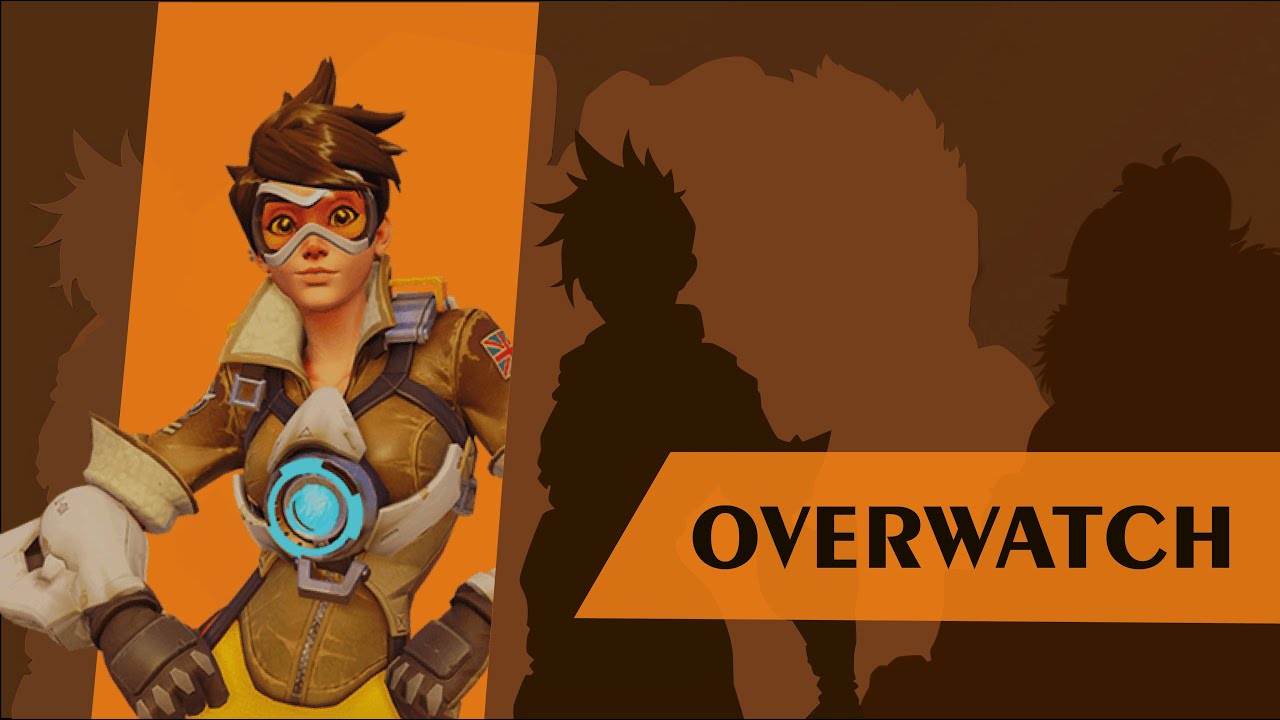 Overwatch Characters Theme Songs