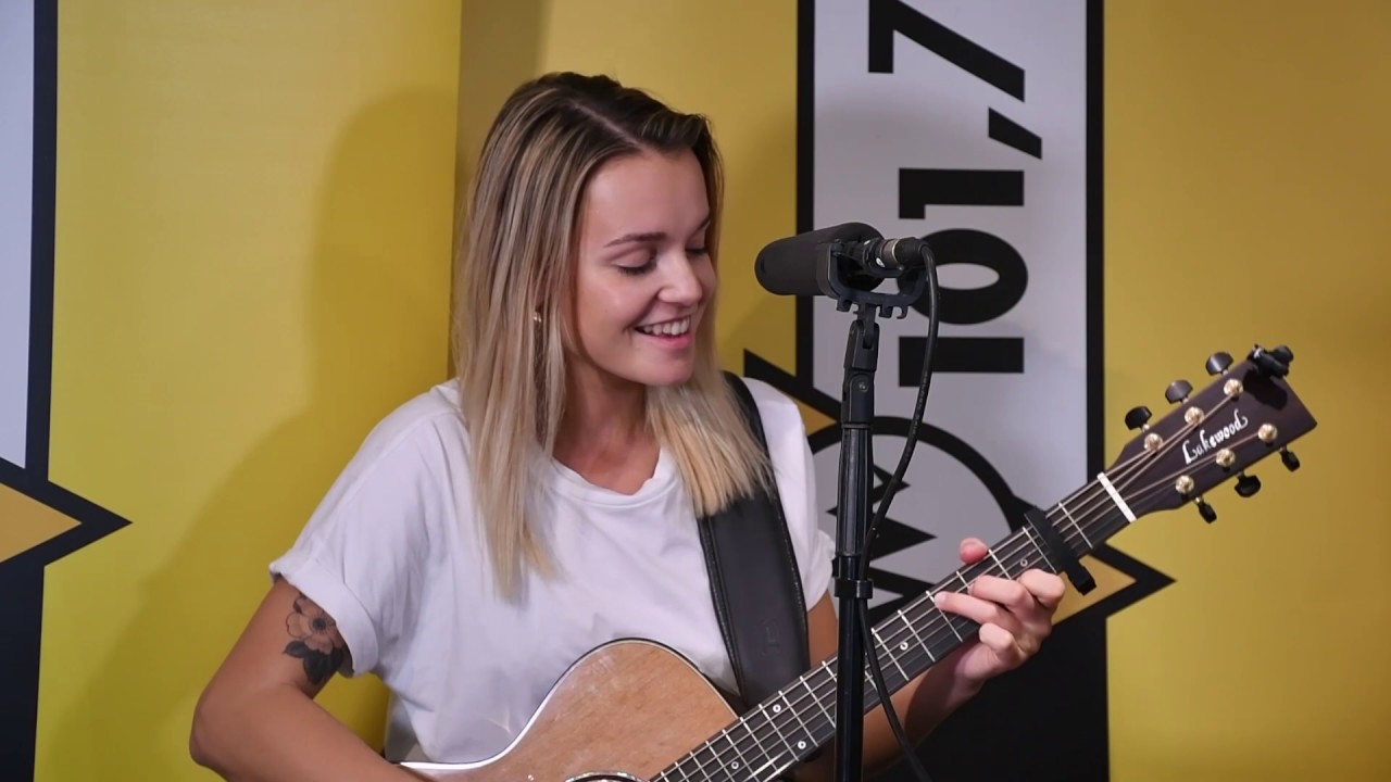RADIO SALÜ UNPLUGGED: Lotte, Auf das, was da noch kommt!