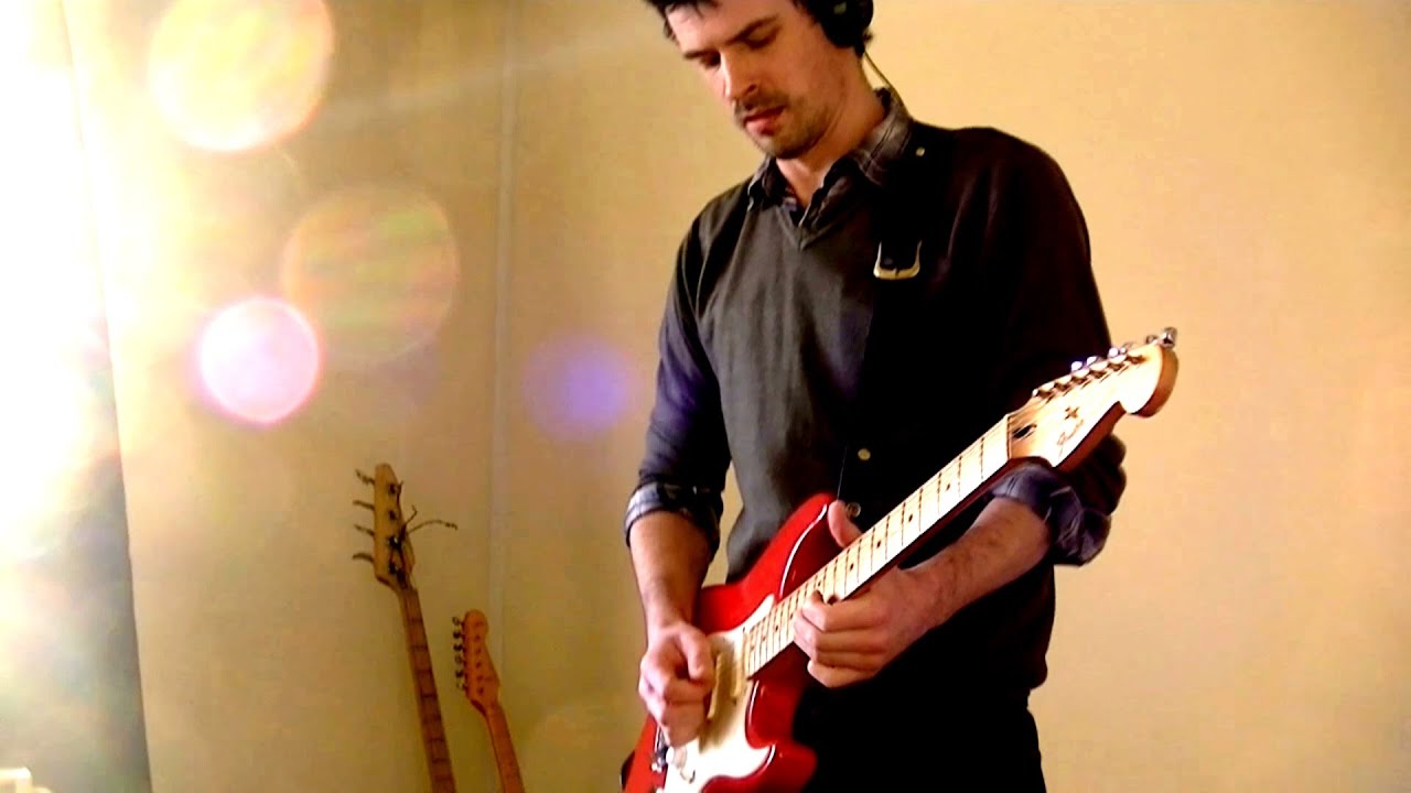 Shine On You Crazy Diamond (Pink Floyd cover)