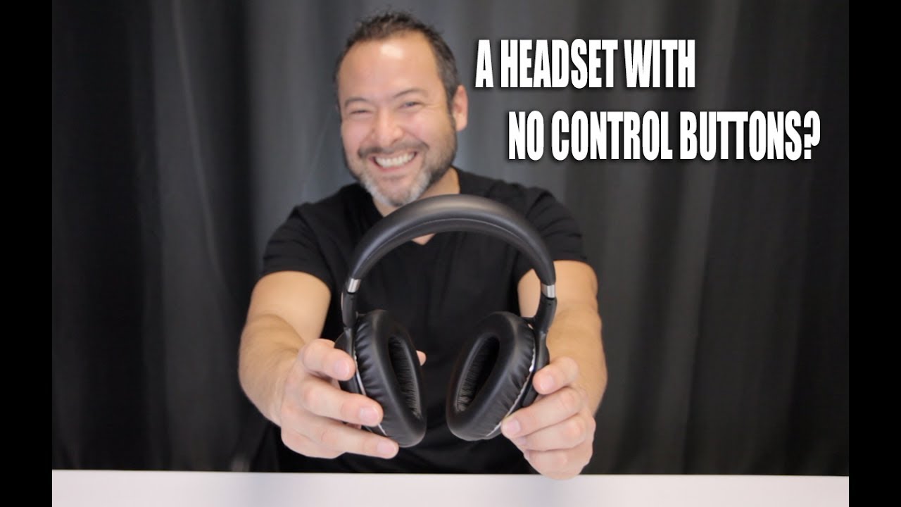 Unboxing the Sennheiser MB 660 UC MS