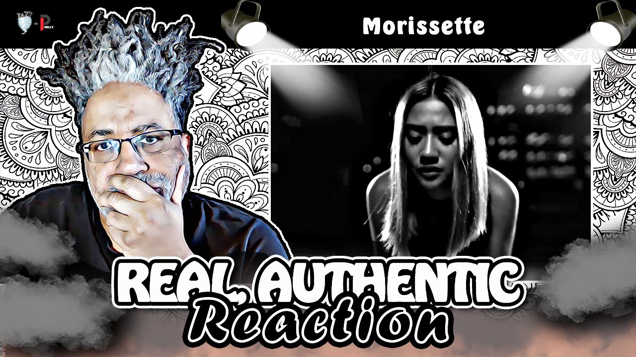 🎶✝A MUST WATCH REACTION to 