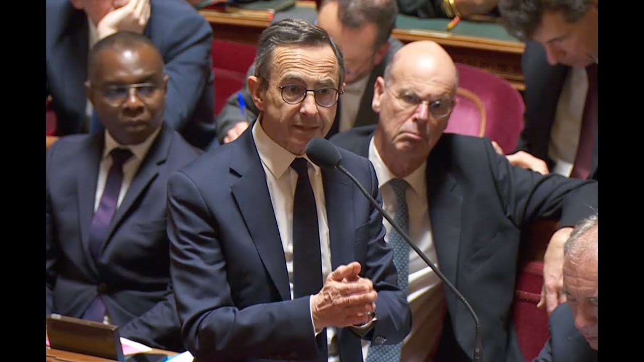 Les trois mesures annoncées par l'Etat pour lutter contre la hausse de la délinquance à Saint-Martin