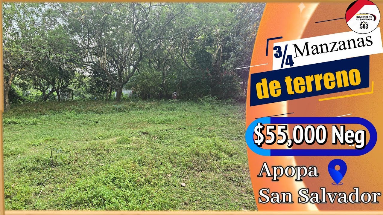 VENTA DE PARCELA EN ZONA CENTRICA, 😱CON ACCESO A CENTROS COMERCIALES Y TODOS LOS SERVICIOS BASICOS .