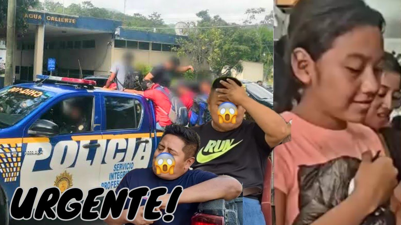 URGENTE! POR DOÑA VICKY Y JUCHO AHORA ROME Y WILD ASUSTAD0S PODRÍAN IR A LA CÁRCEL?