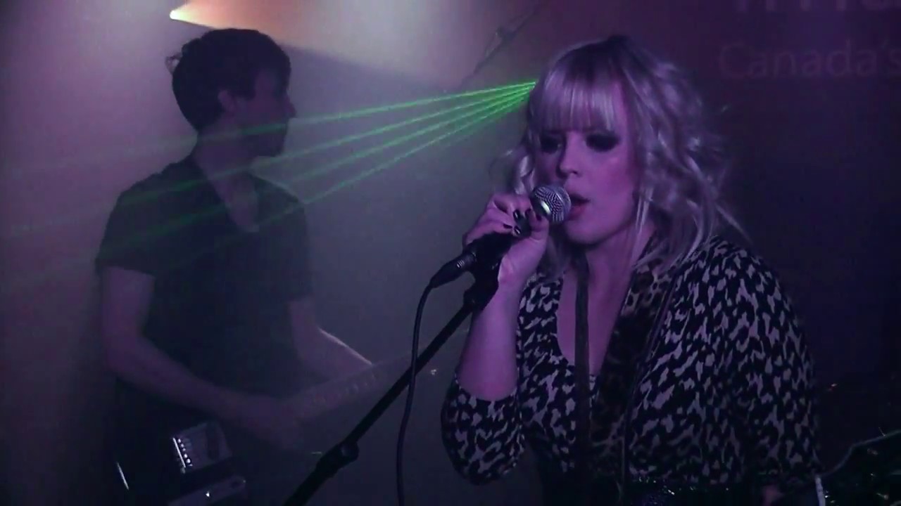 Lillix - Dreamland (Live)
