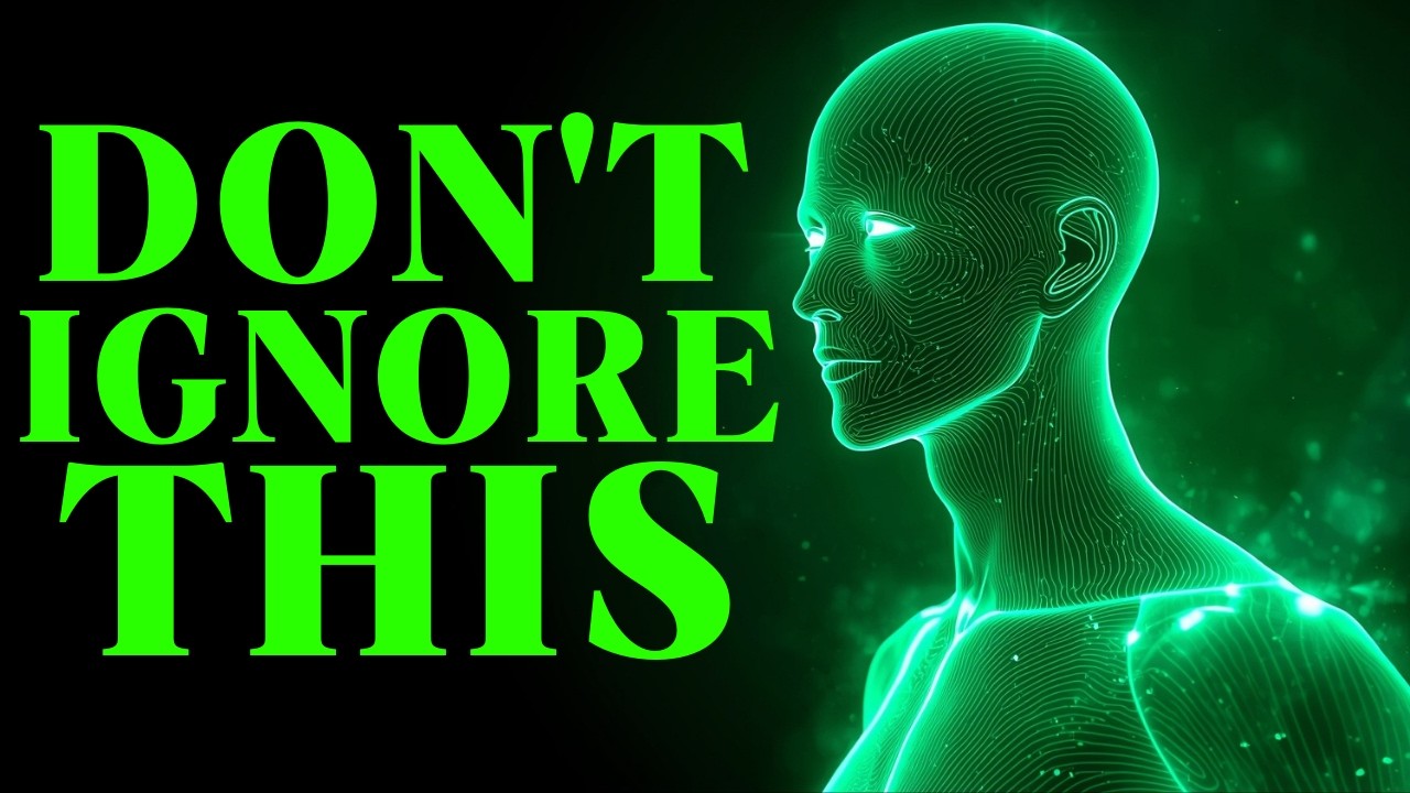 You're NOT Watching This Video By Chance... The QUANTUM FIELD Is CALLING You