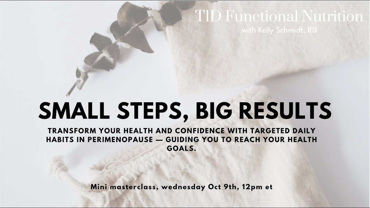 The Power of Small Change - GRACE Method