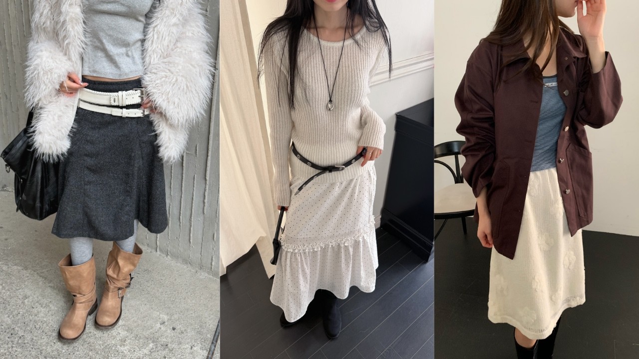 [lookbook] 26ss 5만원이하 가성비 지그재그 에이블리 추천템 룩북 코디