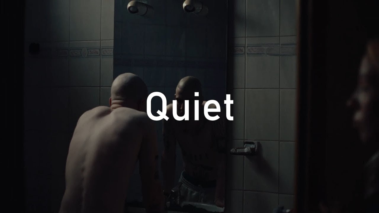 FRIENDLY THUG 52 x ALBLACK 52 Type Beat - Quiet