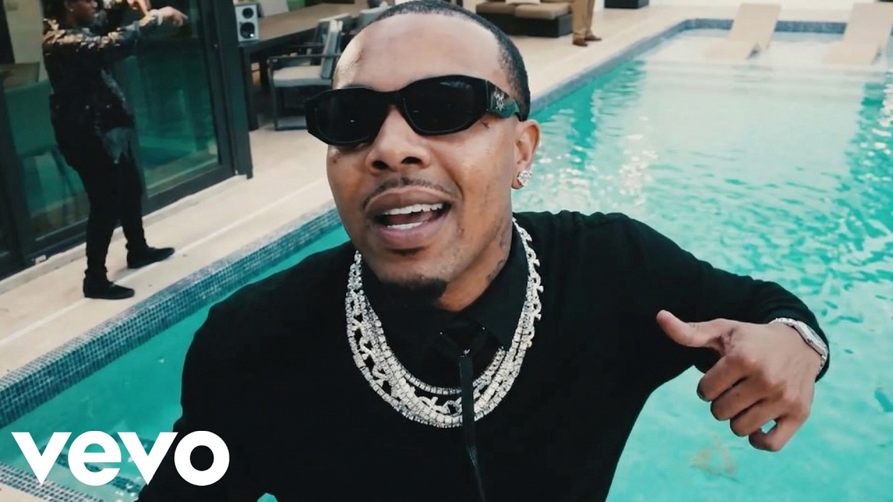 G Herbo - Never Go Down [Official Album] 2026