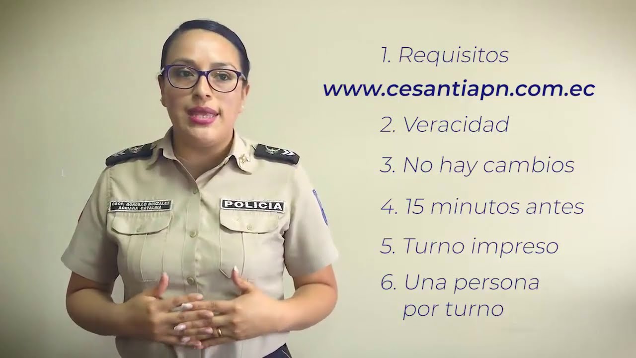 Video tutorial: Turnos en línea para solicitar un crédito