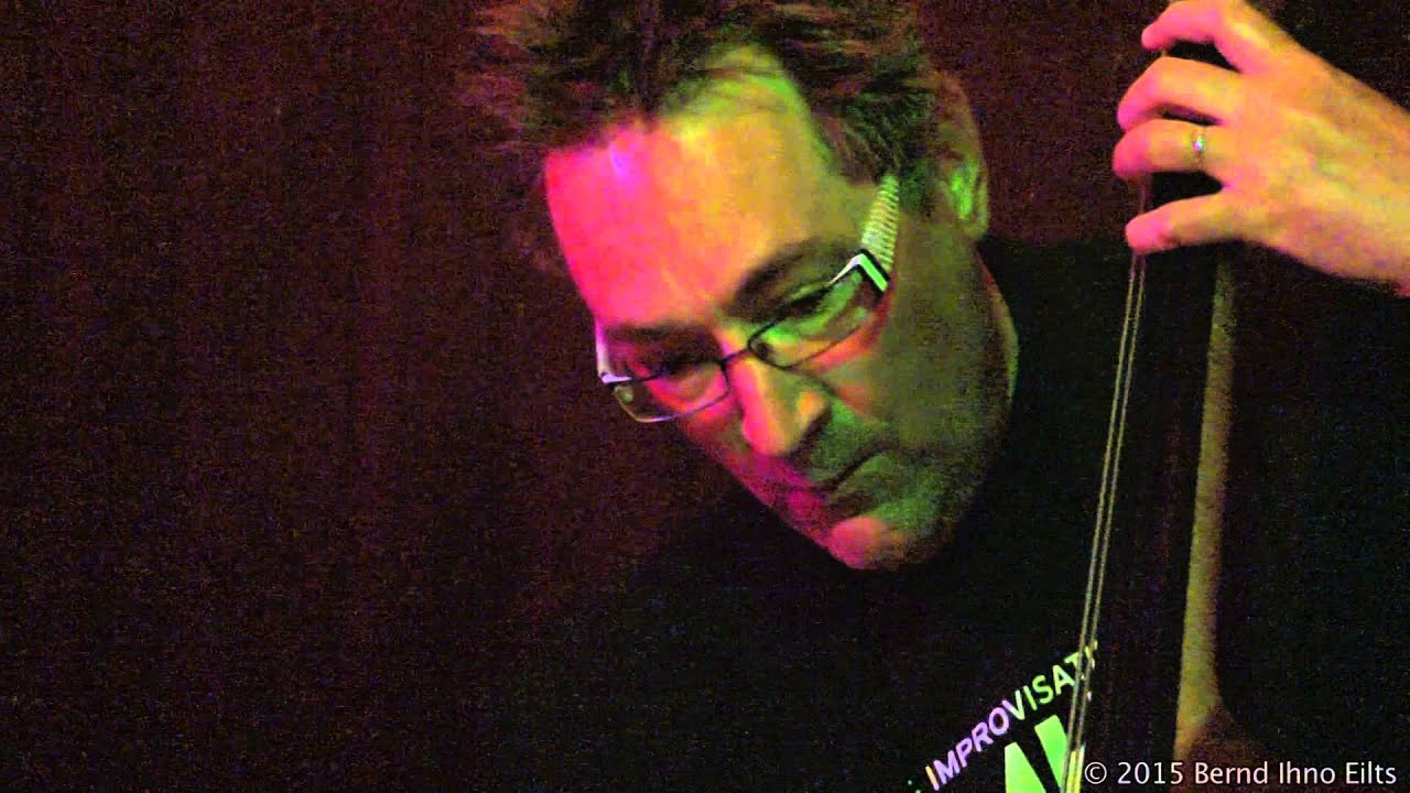 Steve Altenberg Trio: 