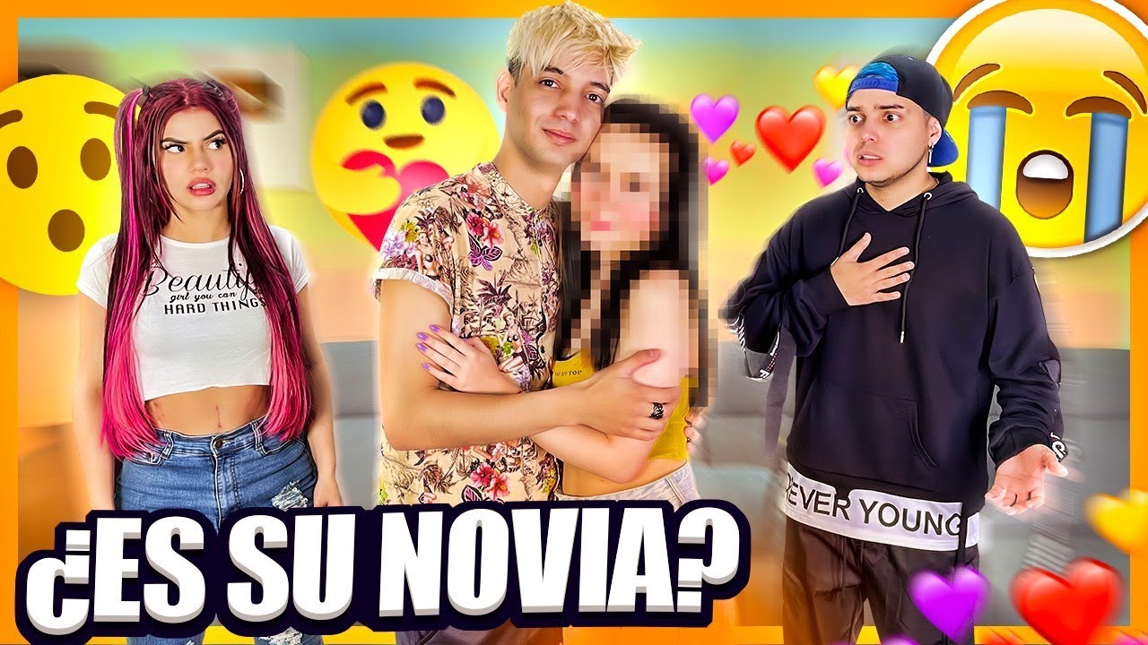 Nanlila se acabó 💔