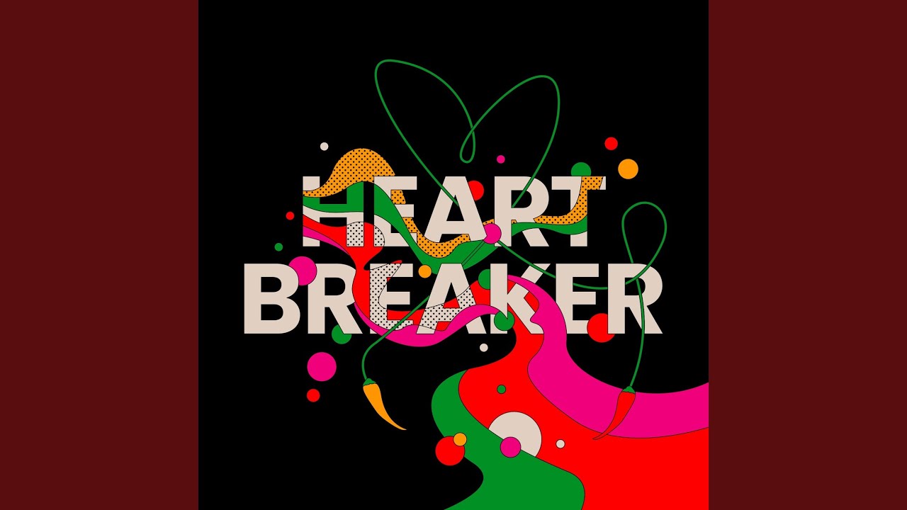 Heartbreaker (Extended Mix)