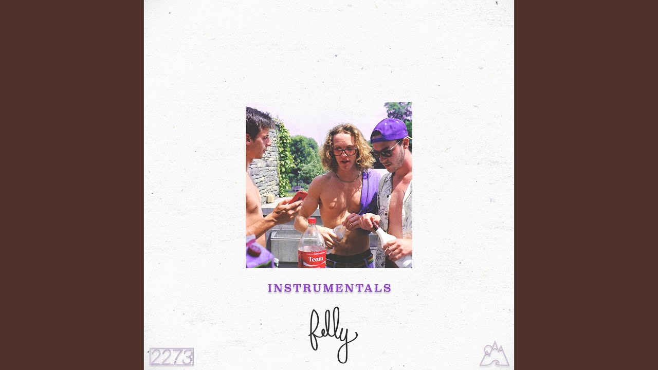 Feeling the Moon (Instrumental)