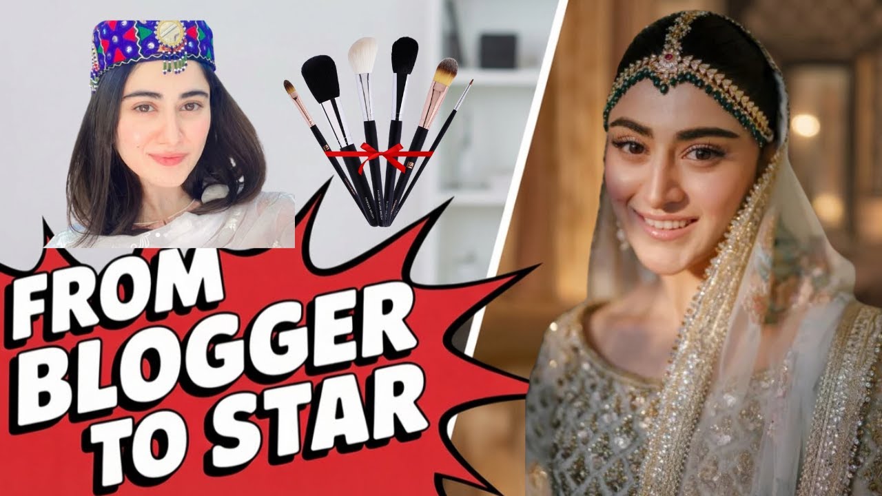 Don't Miss Out on the REAL Reason Hina Afridi's Career is BOOMING