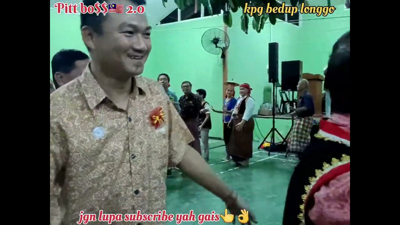 Pra gawai/hppy mothers day kpg bedup longgo(16.5.2025)