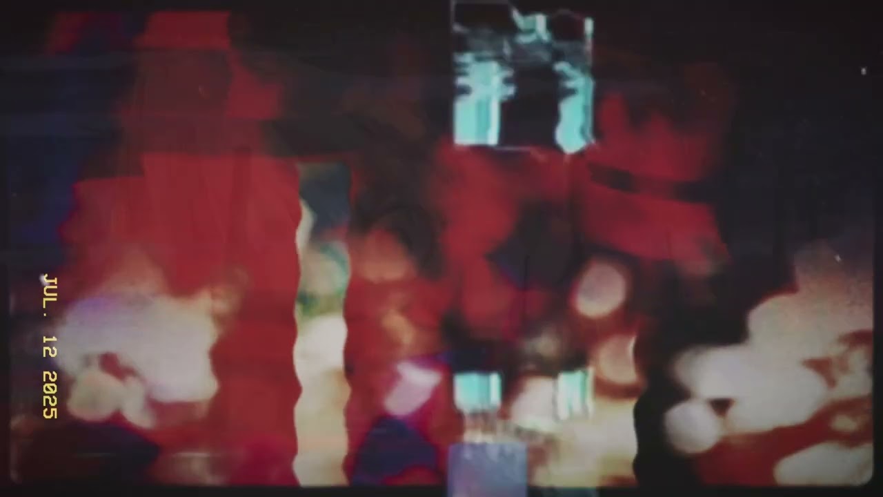 No Longer Human (Breakcore)
