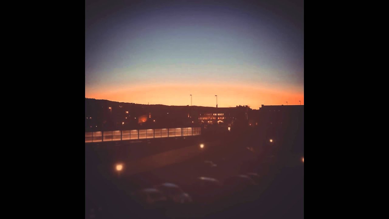 Sentimentalist - Horizons (2015) [Electronic/Ambient/Downtempo]