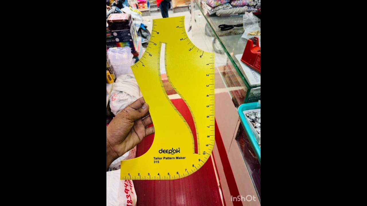 #tailor armhole curve& patternmaker available@monisfashion#9842956813