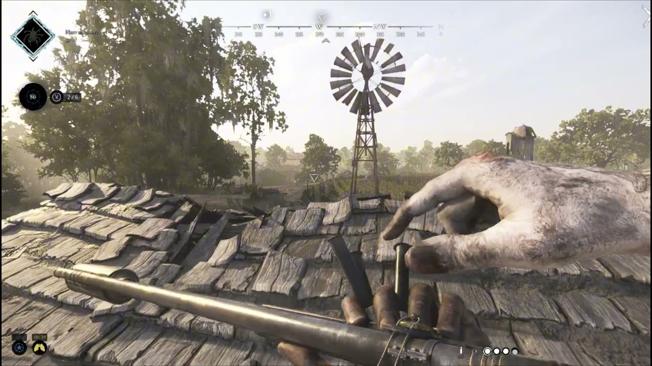 №117 Обычный матч где тащит друг (A normal match where a friend drags)