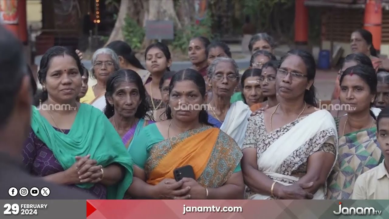 തൃശൂർ വടക്കേക്കാട് കപ്ലിയങ്ങാട് ദേവി ക്ഷേത്രം പിടിച്ചെടുക്കാൻ മലബാർ ദേവസ്വം ബോർഡിന്‍റെ ശ്രമം