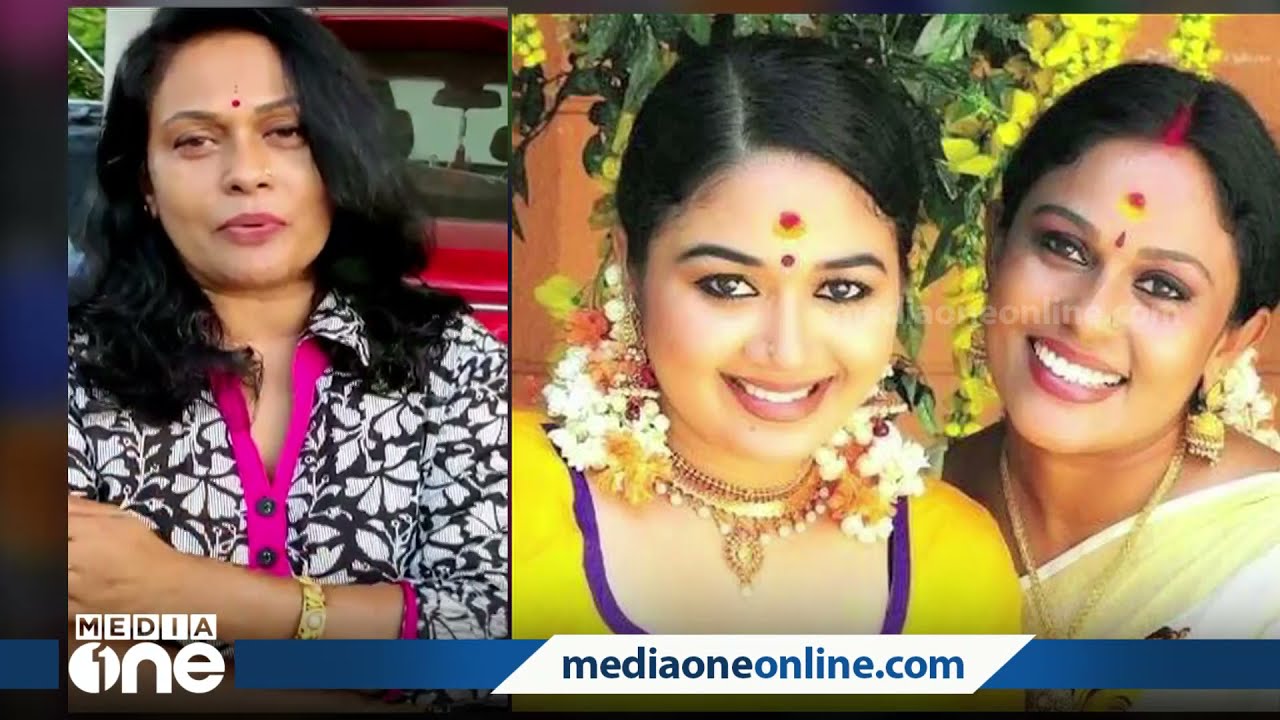 ഈ പുഞ്ചിരി ഇനിയില്ല... അവൾ പോയി... വേദനകളില്ലാത്ത ലോകത്തേക്ക്... | Saranya Sasi