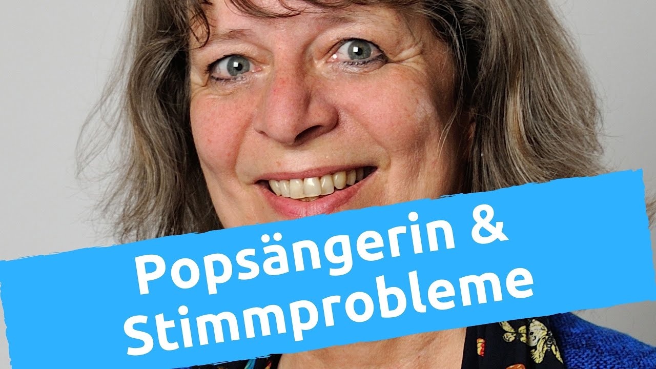 Stimmprobleme, Hormone und Vitalstoffe
