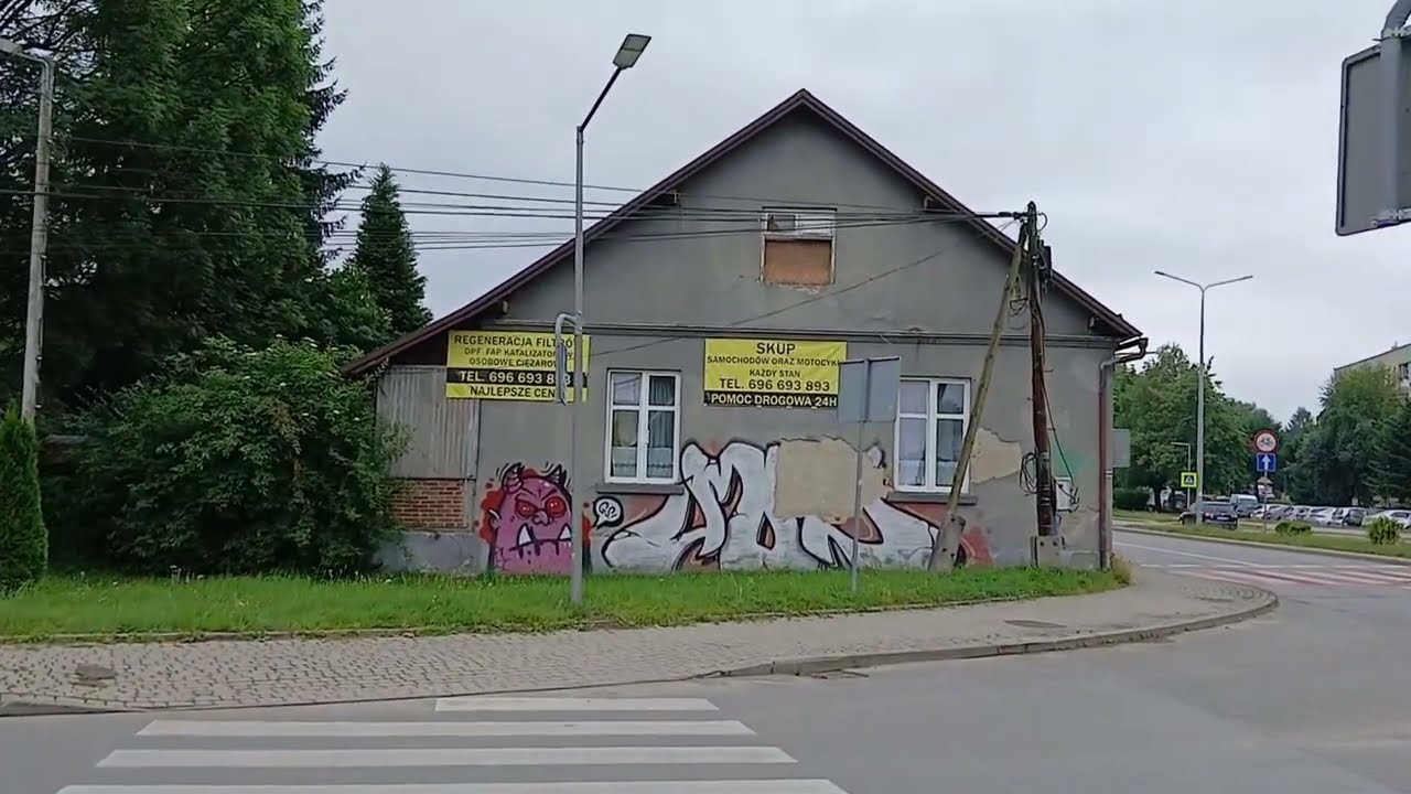 Nowy Sącz spacer 14.07.2024 #nowysącz #spacer #nowysacz