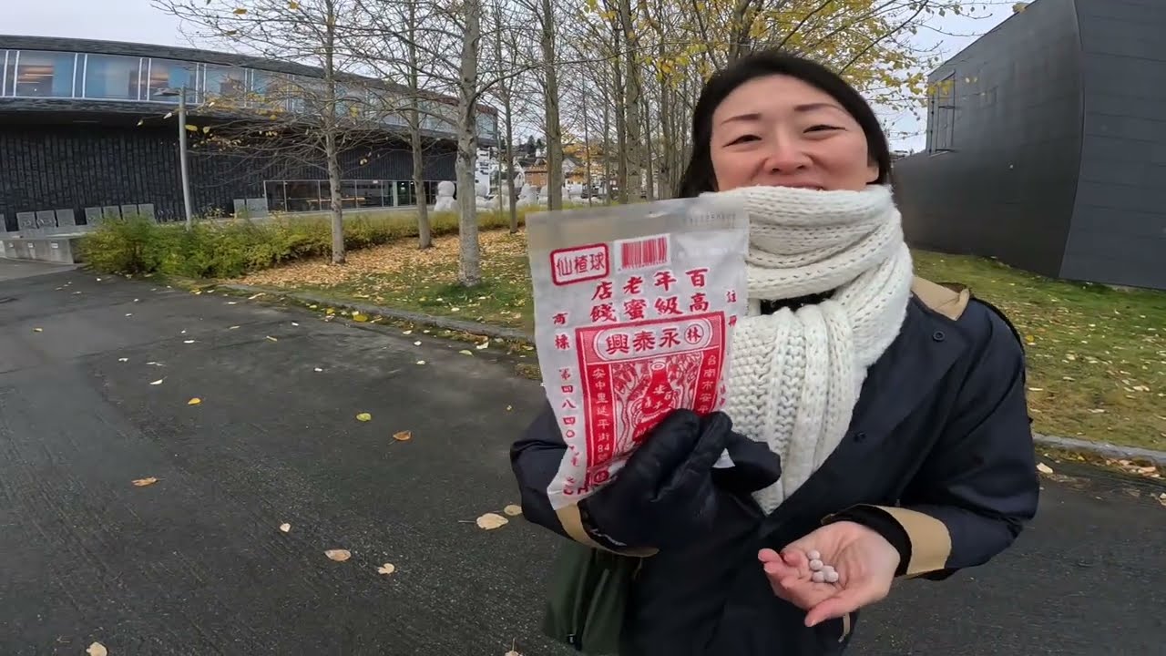 欸北歐最大城市！瑞典首都斯德哥爾摩對前一天才在北極圈 TROMSO 特羅姆瑟來說是怎麼樣的旅行地！