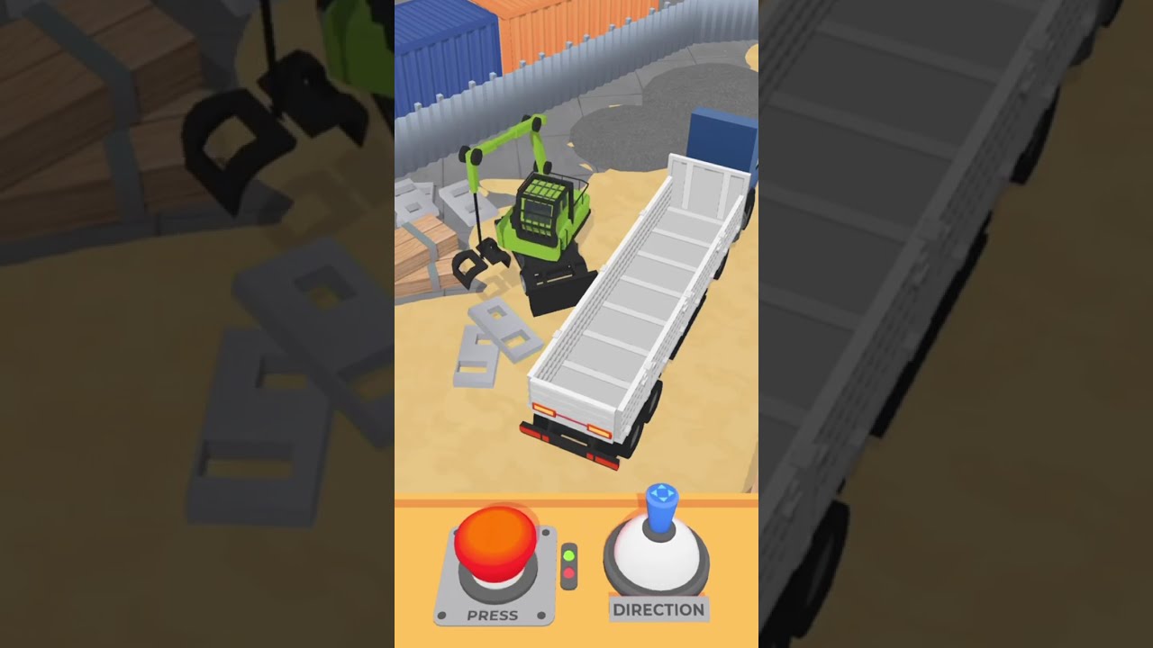 Look at my driving