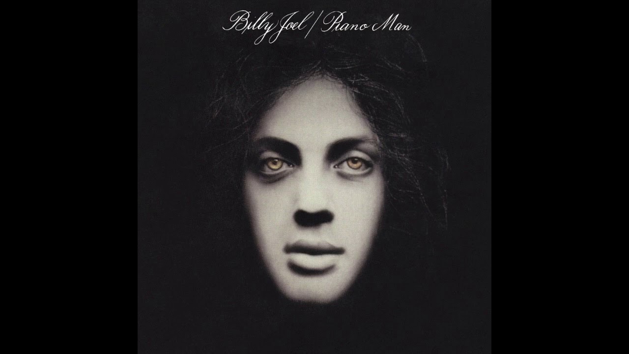 Piano Man [432Hz] song by Billy Joel