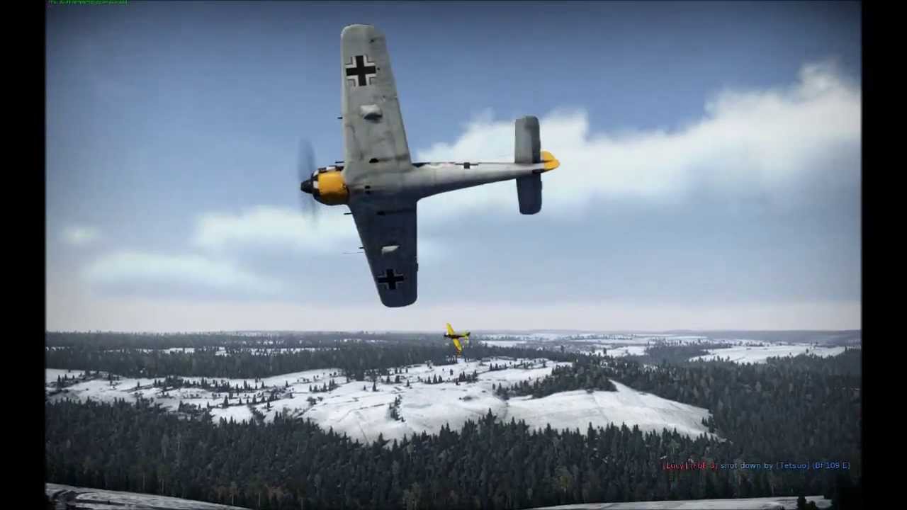 FW190a FRB......good decisions bad decisions