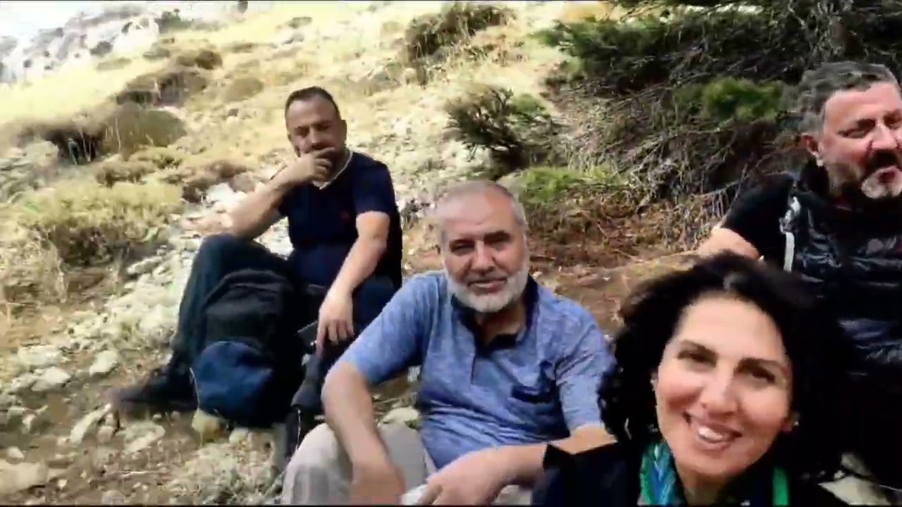 Atlık Dağı #kahramanmaraş #gadak