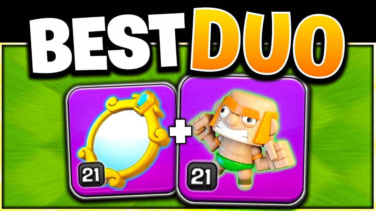 The BEST Hero Equipment Builds for EVERY Hero!