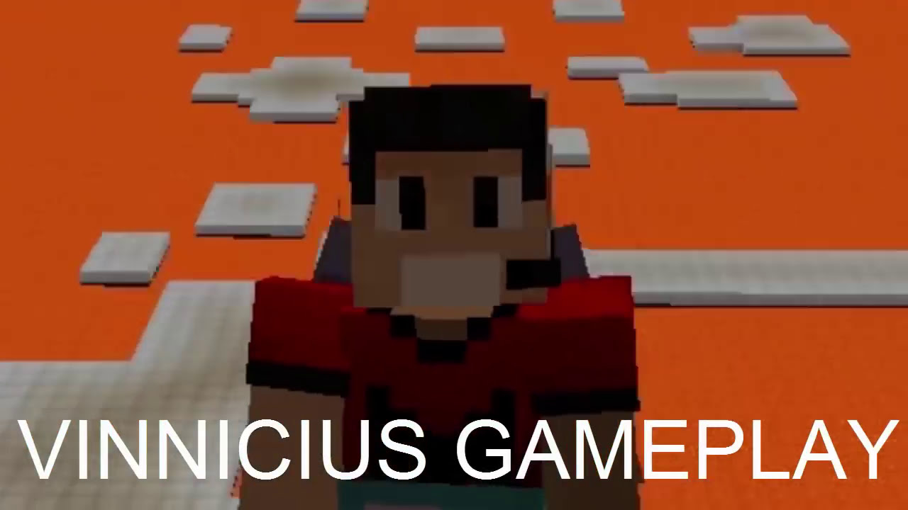 VINICCIUS13 GAMEPLAY