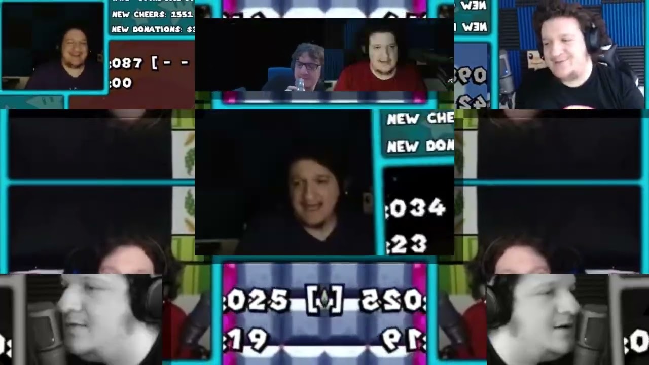 Rock My Romhacks