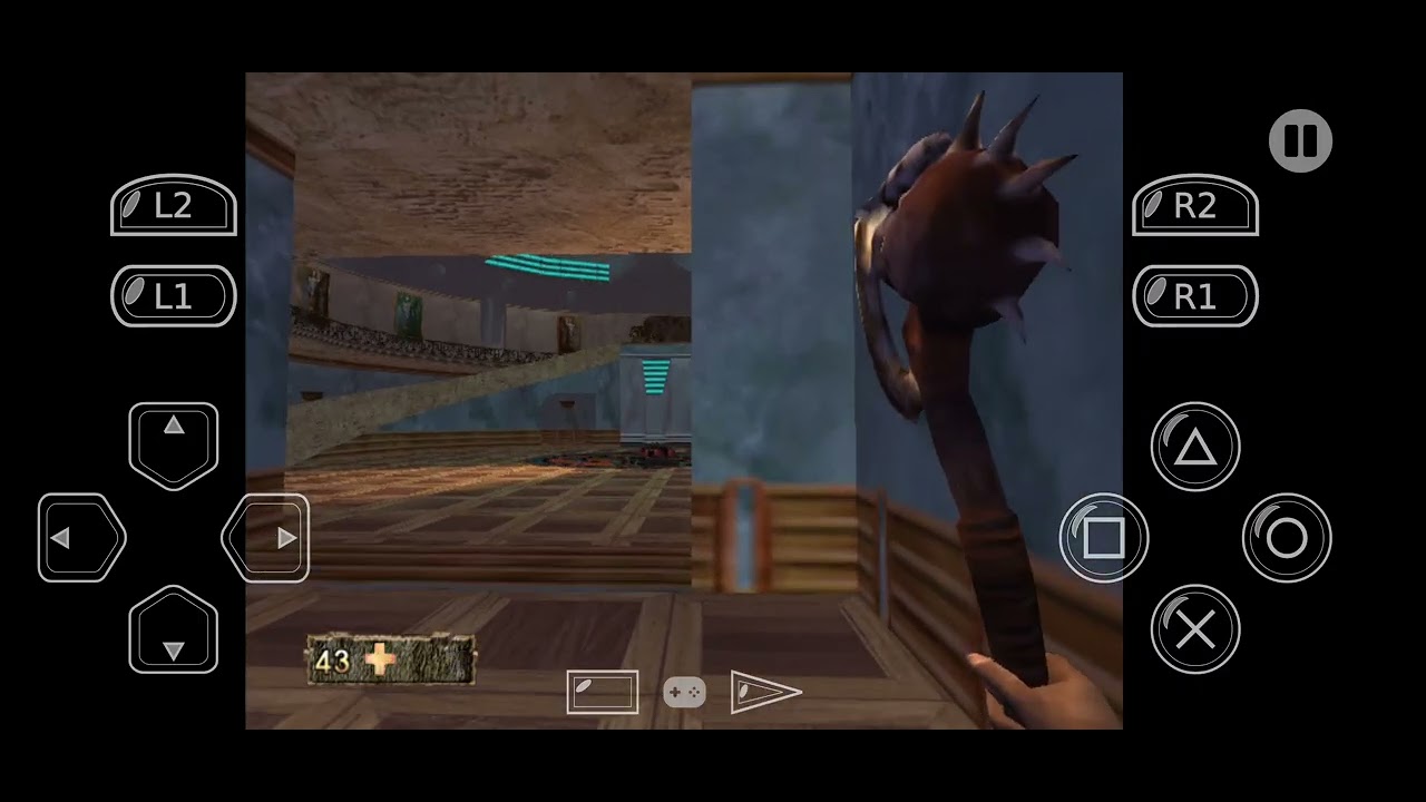 KingDosePlays... Turok Evolution Part 15