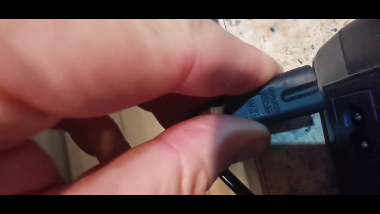 How to fully charge your eBrompton battery. Fast v Slow charger