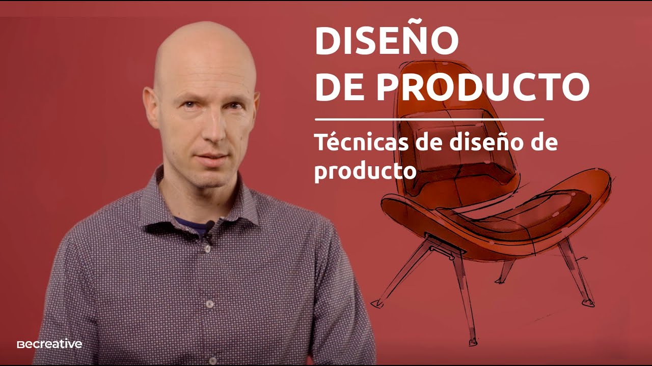 Sketching en Diseño de Producto