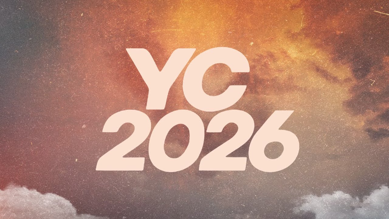 YC 2026 Saturday Night- Pastor Gabriel Gauthier