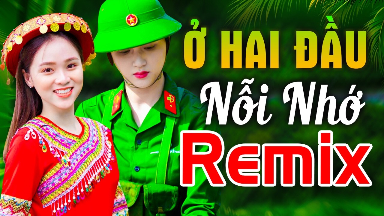 HÁT VỀ CÂY LÚA, HỒ TRÊN NÚI | LK NHẠC ĐỎ REMIX - NHẠC CÁCH MẠNG SÔI ĐỘNG HÀO HÙNG